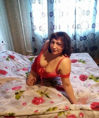 Дарья