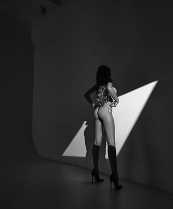 Анкета проститутки Тамара - Фото 1, Абакан, 26 лет, №11516