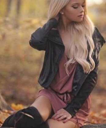 Анкета проститутки Алёна - Фото 1, Абакан, 18 лет, №14522